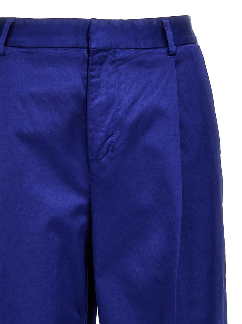 Royal Blue Jonap Pants 3
