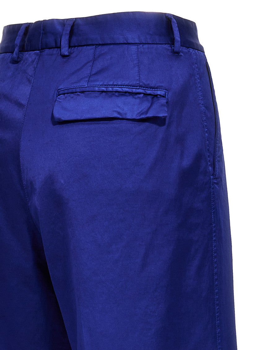 Royal Blue Jonap Pants 4