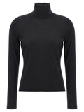 Black 'Adda' sweater 1