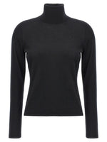 Black 'Adda' sweater 1
