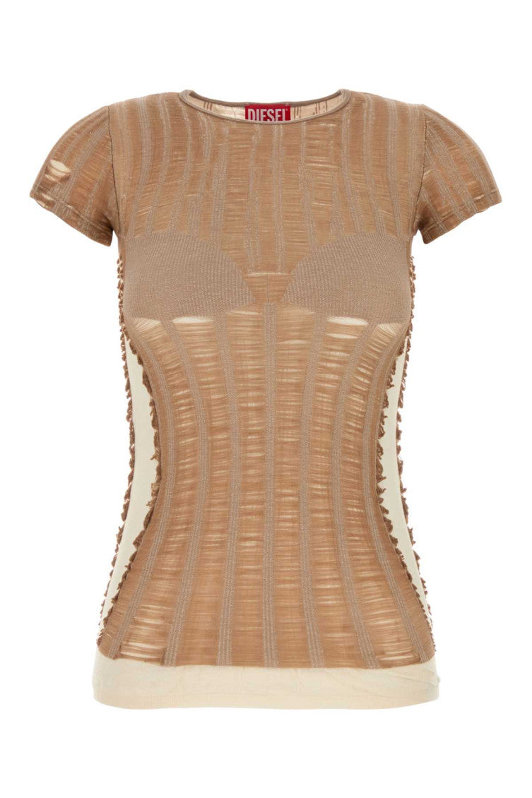 Beige M-Calai Top 1