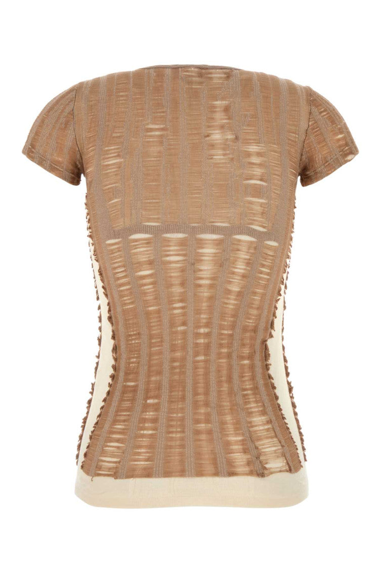 Beige M-Calai Top 2