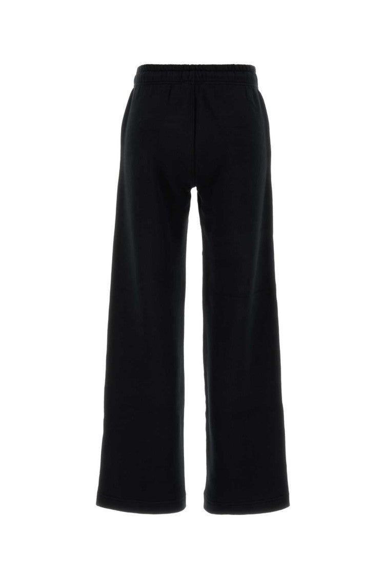 Black Drawstring Pant 2