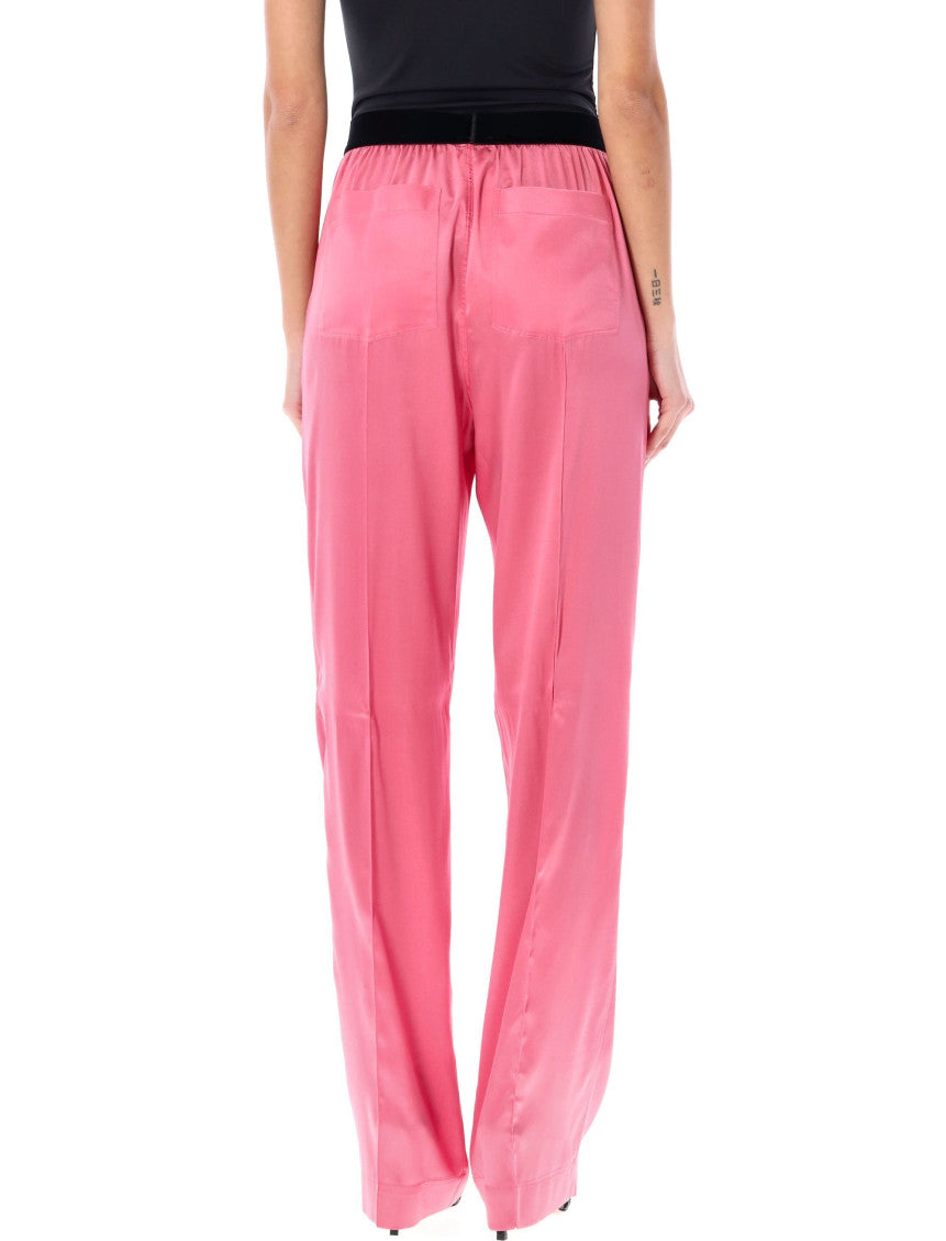 Pink Pijama Pant 2