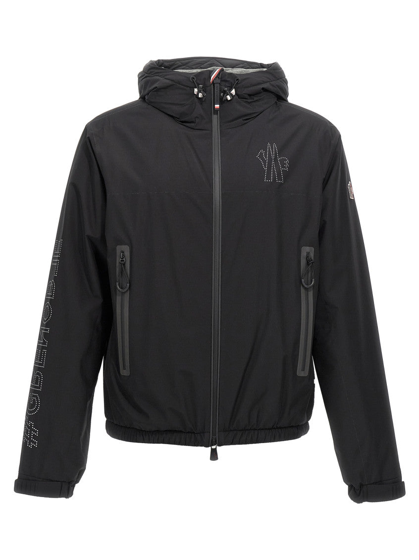 Black Fanes Jacket 1