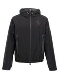Black Fanes Jacket 1
