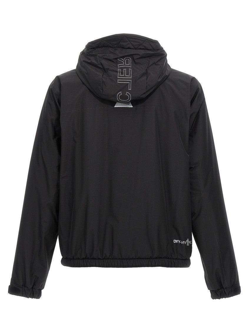 Black Fanes Jacket 2