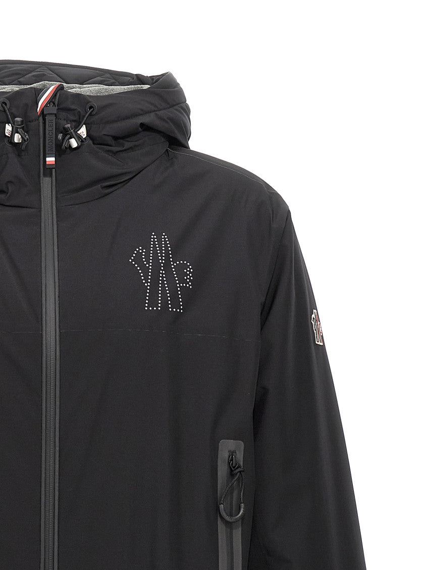 Black Fanes Jacket 3
