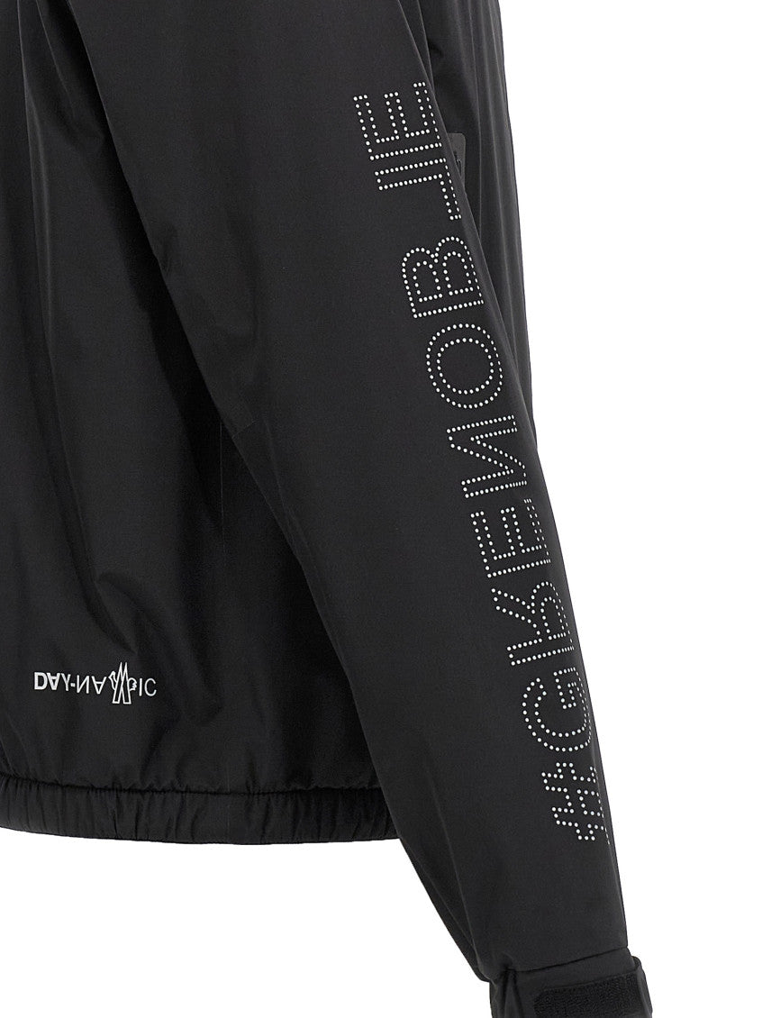 Black Fanes Jacket 4