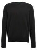 Black Crewneck sweater 1