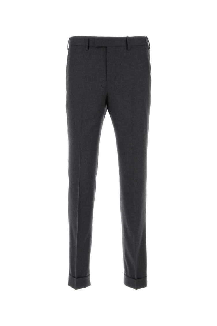 Grey MASTER FLAT FRONT STRETTO 1