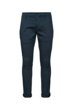 Navy Blue Chino Pants 1
