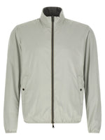 Grey Reversible Jacket 1