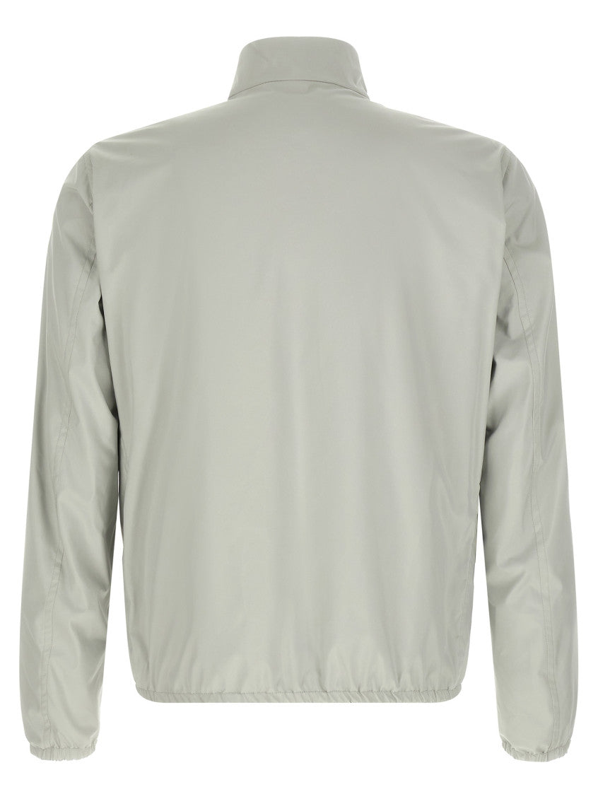 Grey Reversible Jacket 3