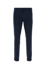 Navy Blue Tailored Pants 1