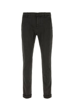Dark Grey Chino Pants 1