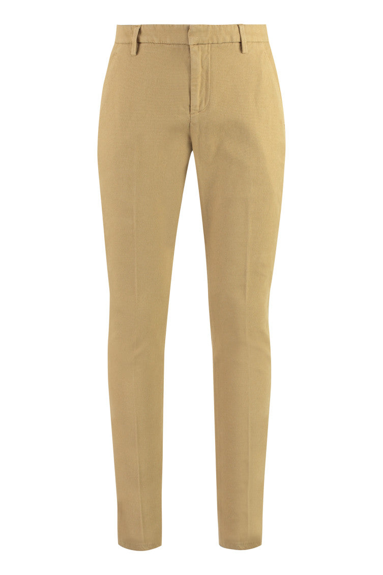 Light Brown Chino Pants 1