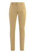 Light Brown Chino Pants 1
