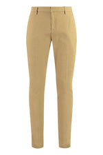 Light Brown Chino Pants 1