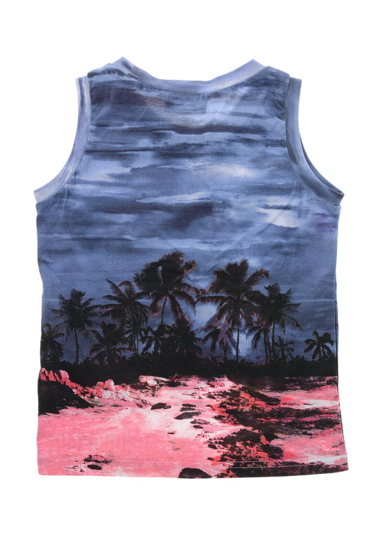 Boys Multicolor Printed T-Shirts 2