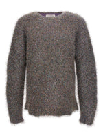 Multicolor Crew Neck Sweater 1