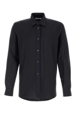 Midnight Blue Regular Shirt 1