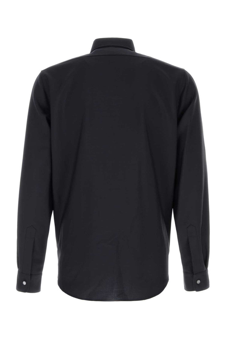 Midnight Blue Regular Shirt 2