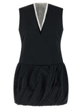 Black '240' dress 1