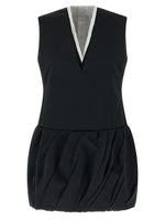 Black '240' dress 1