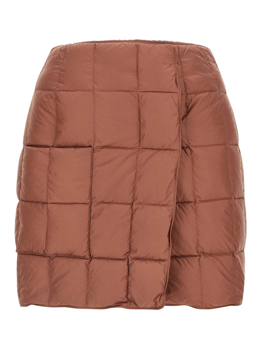 Pink 'Mini Plahta' skirt 1