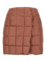 Pink 'Mini Plahta' skirt 1