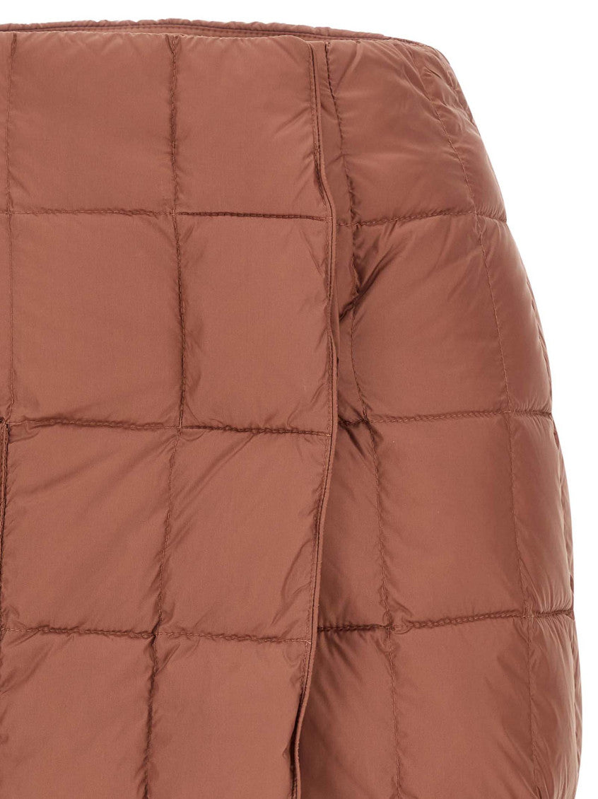 Pink 'Mini Plahta' skirt 3