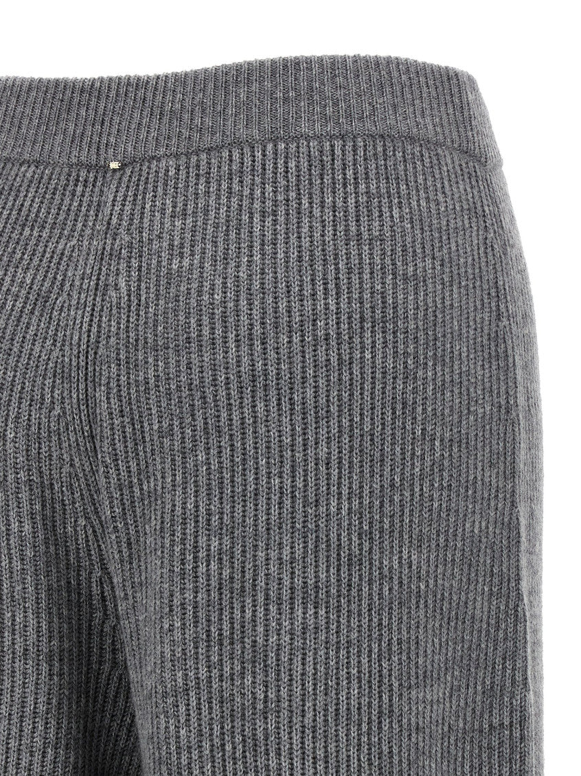 Grey 'Sella' pants 4