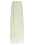 White 'Manetta' pants 1