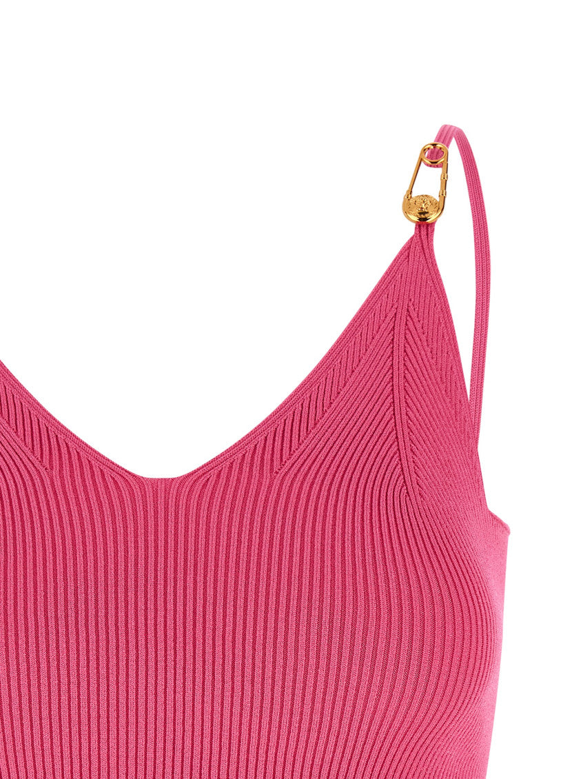 Fuchsia 'Safety Pin' top 3