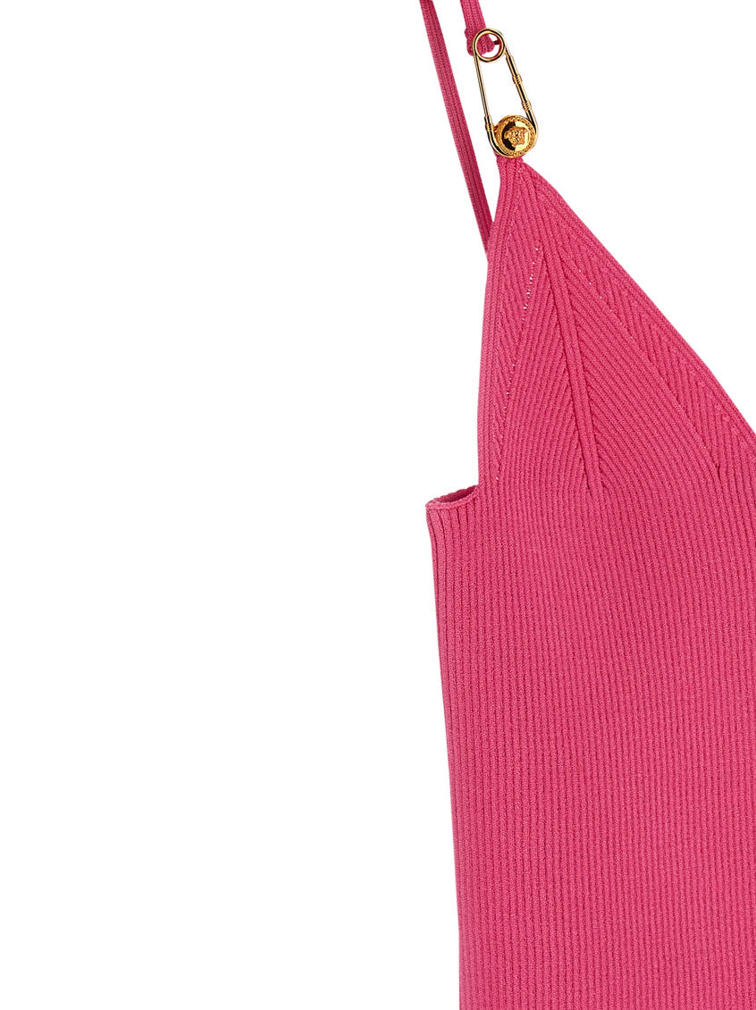 Fuchsia 'Safety Pin' top 4