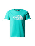 Green Logo T-Shirt 1