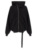 Black Mountain Zip-Up Hoodie 1