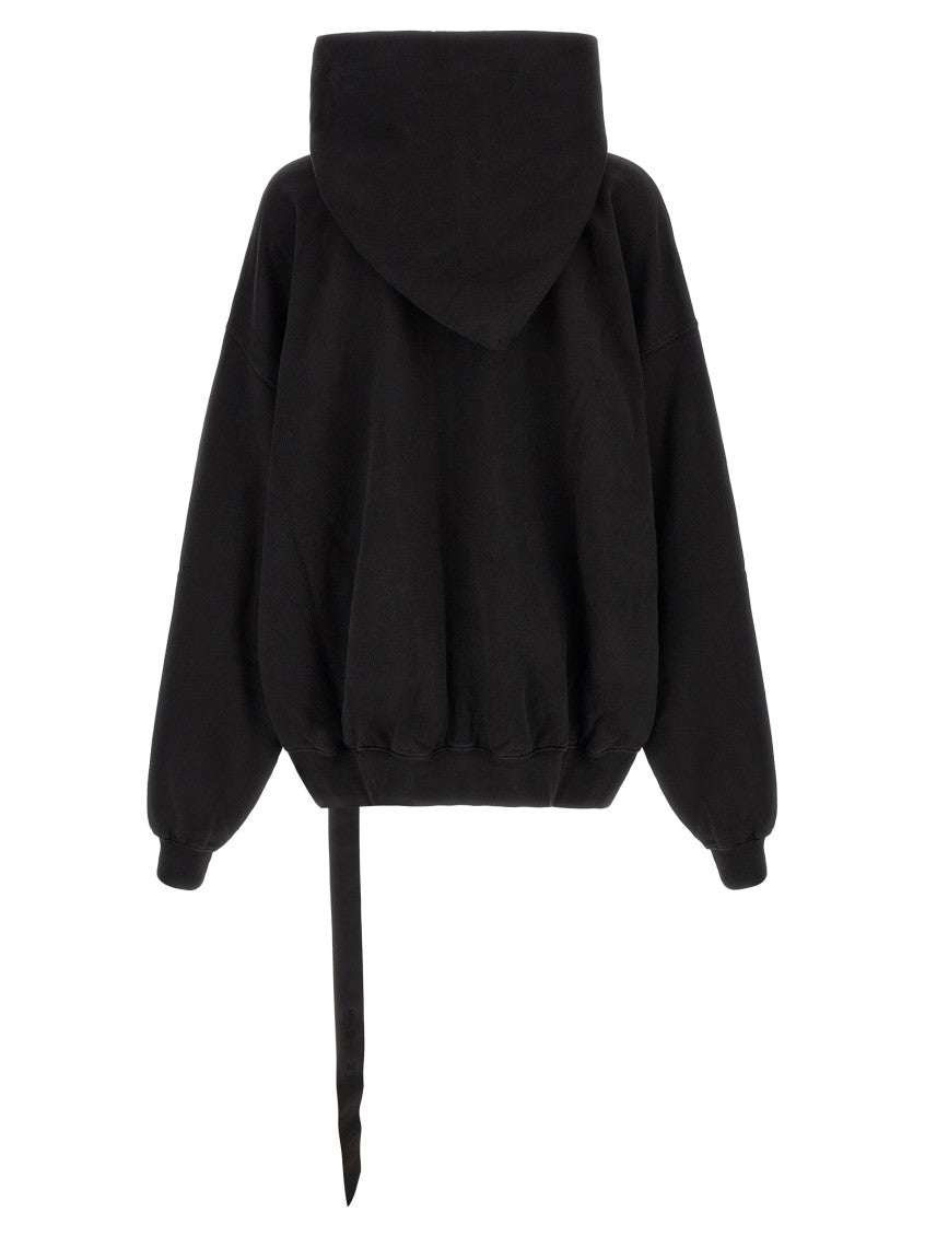 Black Mountain Zip-Up Hoodie 2