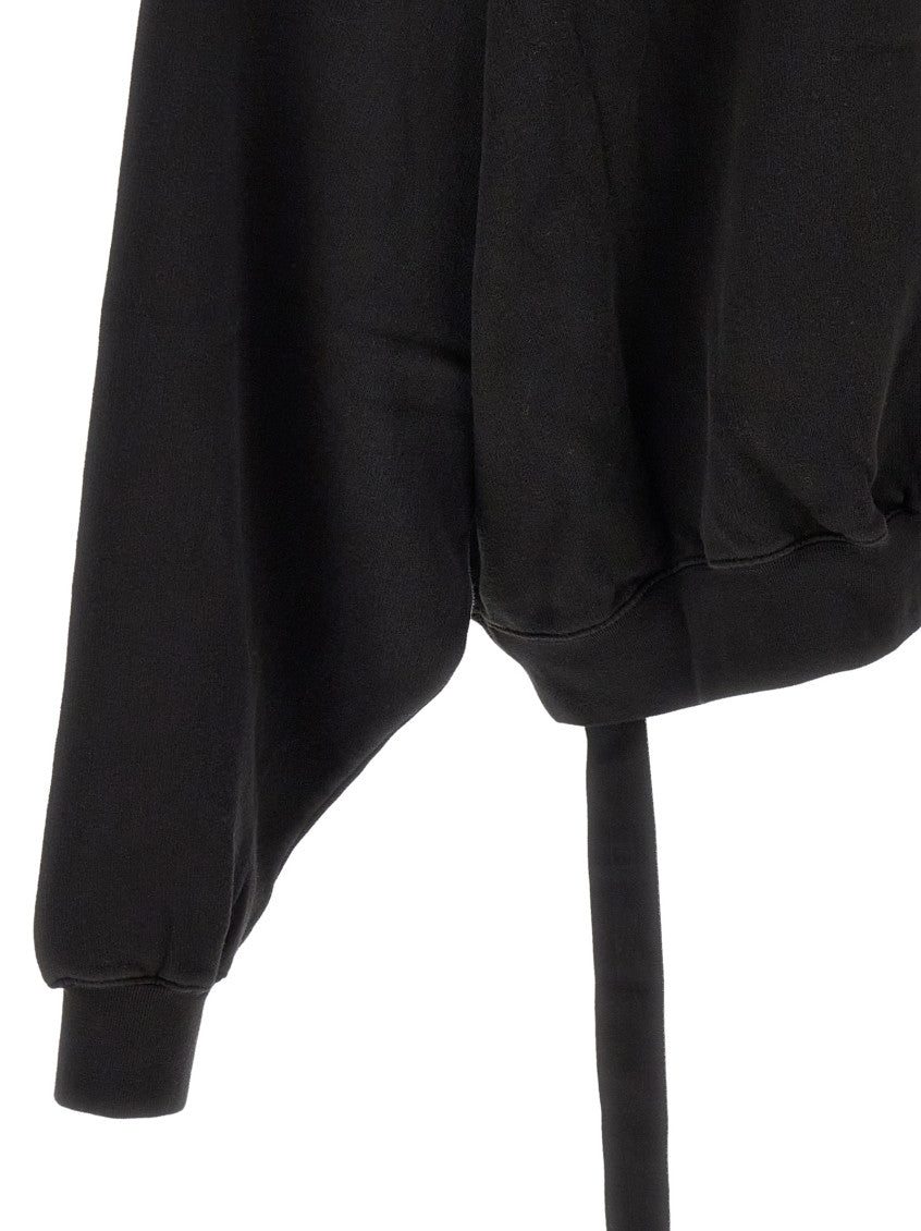 Black Mountain Zip-Up Hoodie 4