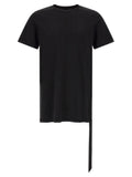 Black Crew Neck T-Shirt 1