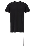 Black Crew Neck T-Shirt 1
