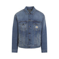 Blue Regular Helston Jacket 1