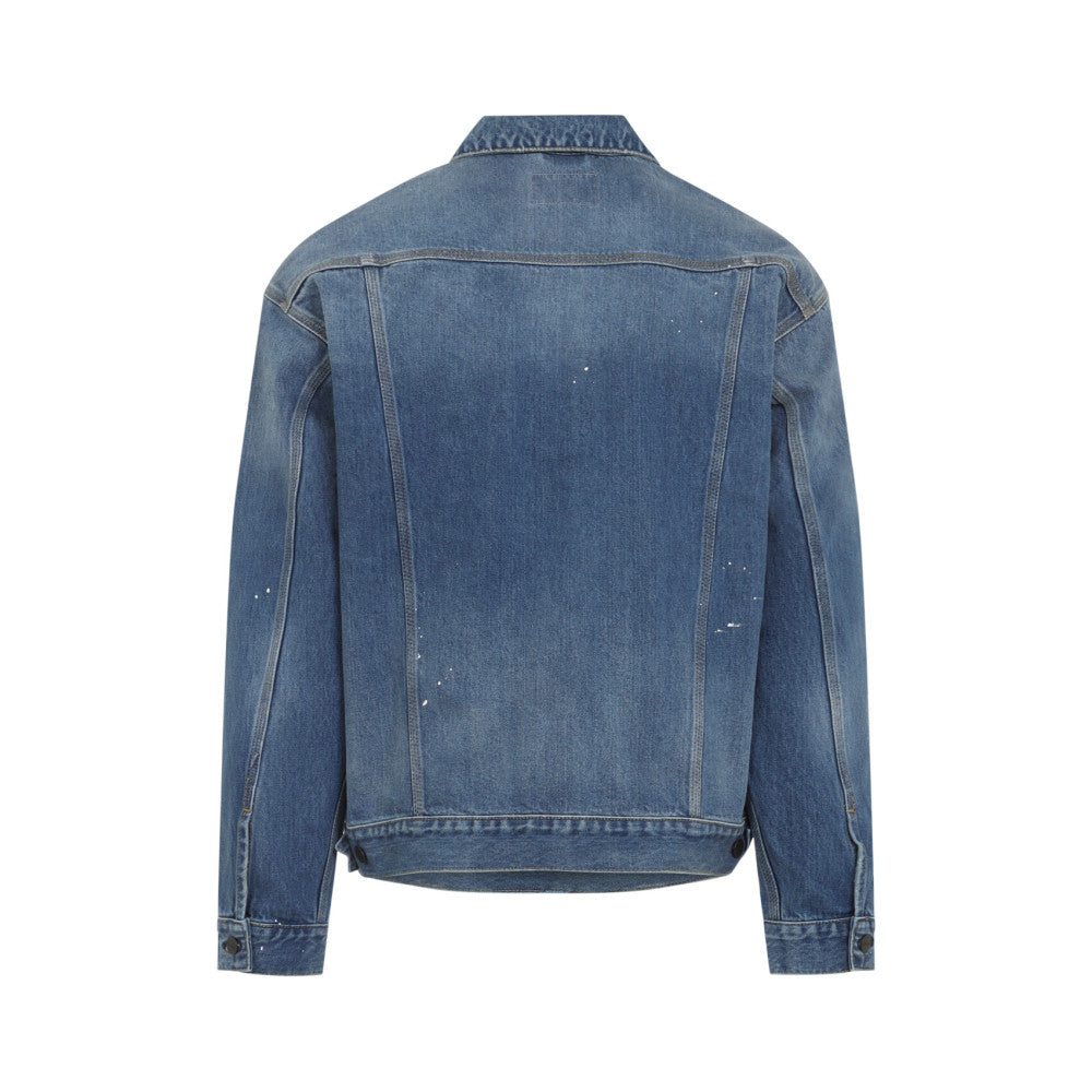 Blue Regular Helston Jacket 2