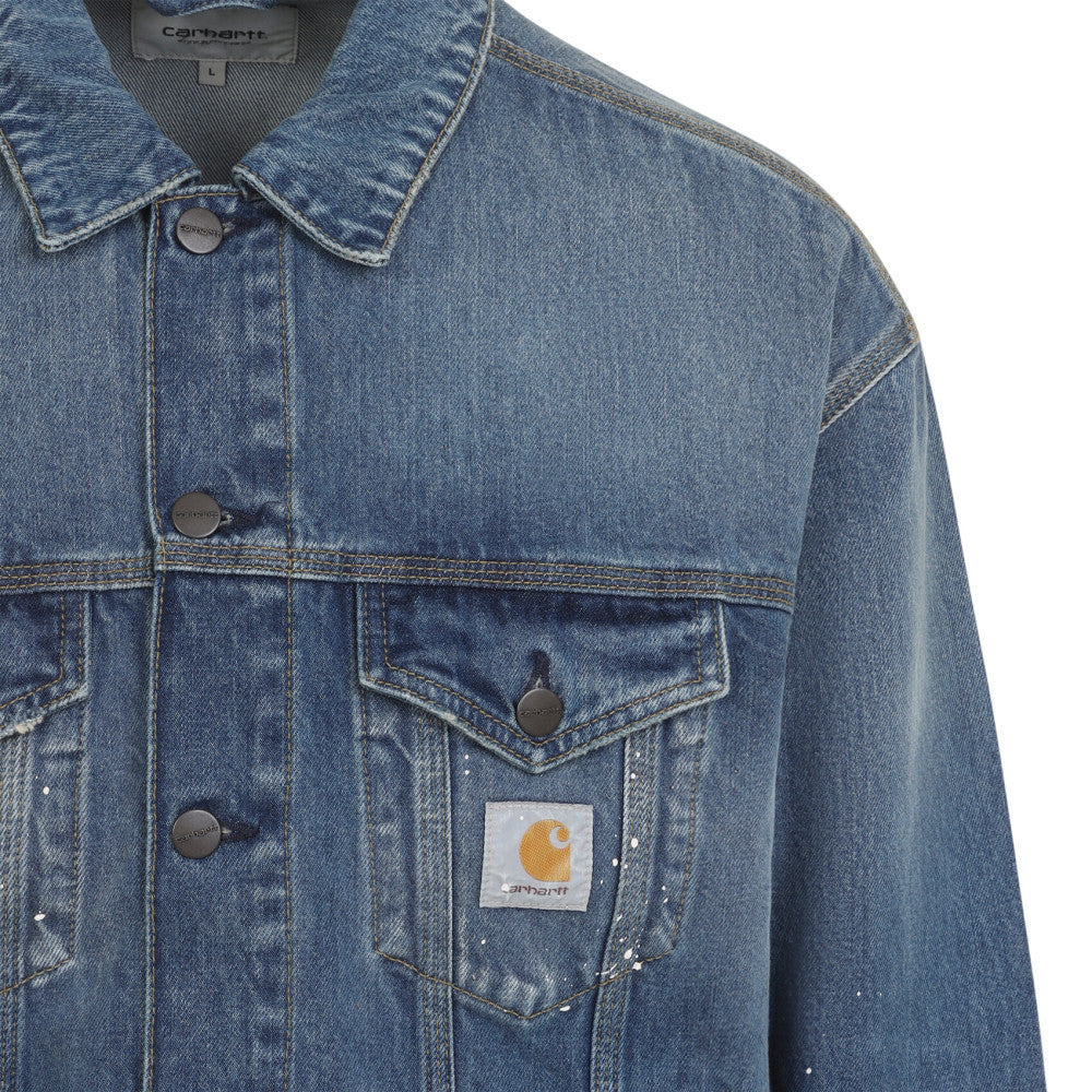 Blue Regular Helston Jacket 3
