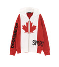 Kids Multi Color Graphic Jacket 1