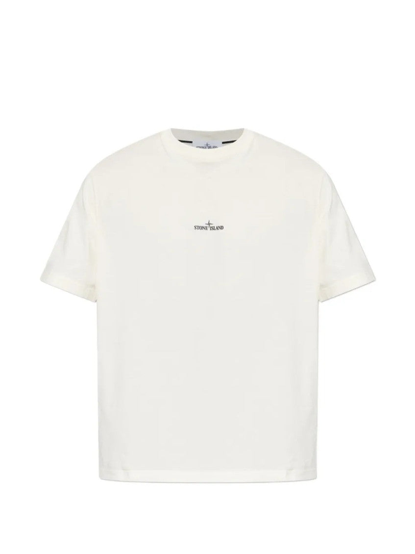 Off White Logo T-Shirt 1