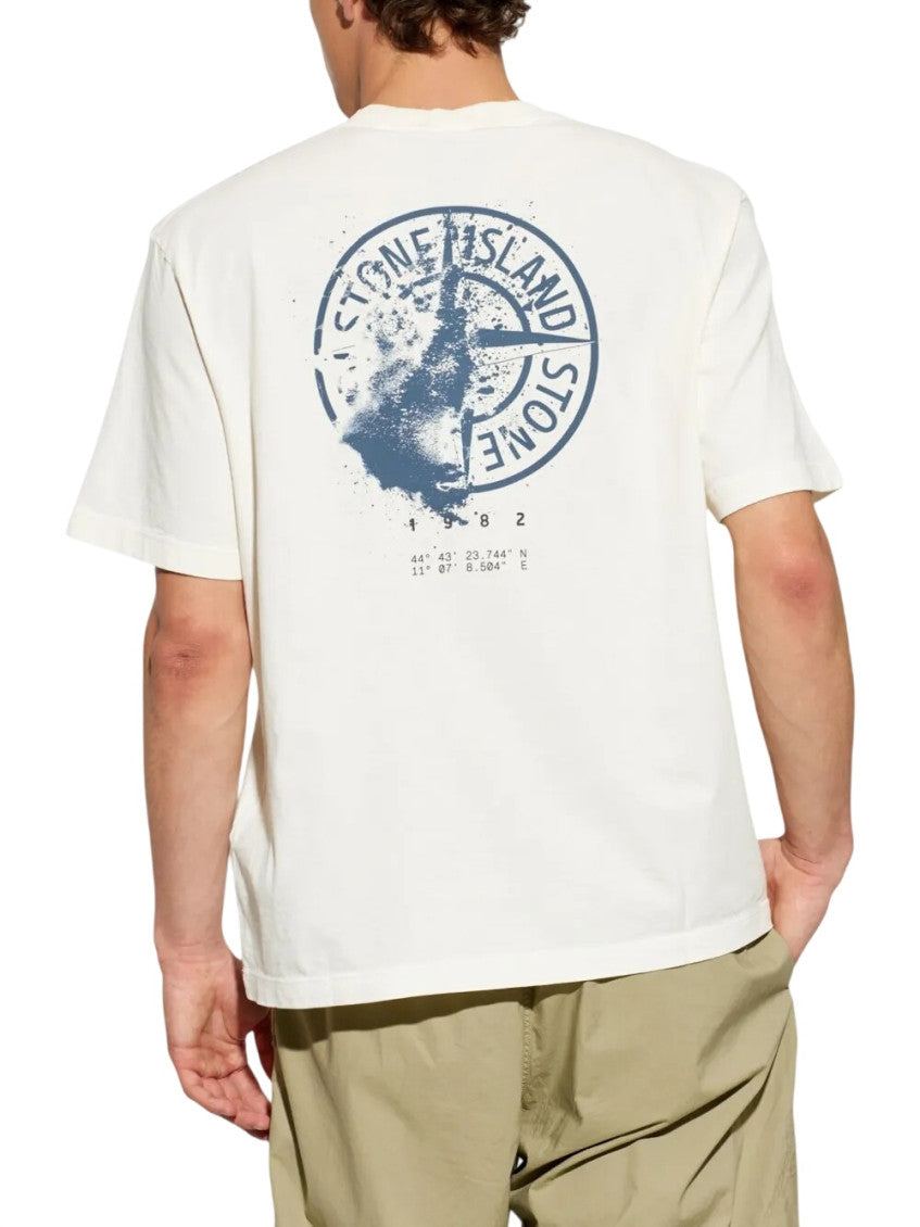 Off White Logo T-Shirt 2