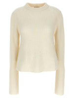 Off-White Crew Neck Sweater 1