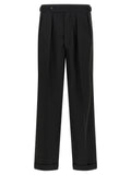 Black 'Rowan' pants 1
